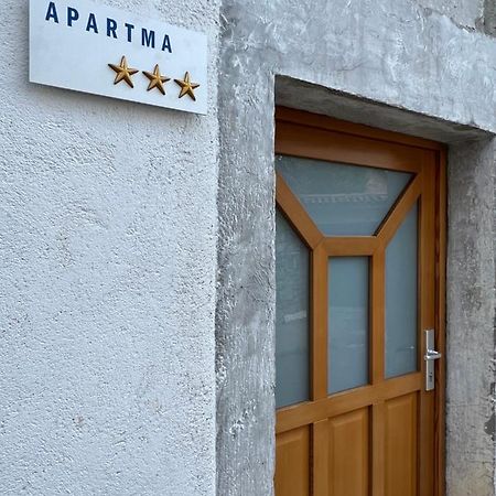 Dutovlje Guesthouse 45 מראה חיצוני תמונה